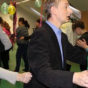 01.12.2016 Andrzejki w naszym Domu