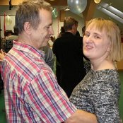 01.12.2016 Andrzejki w naszym Domu