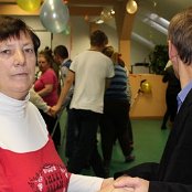 01.12.2016 Andrzejki w naszym Domu