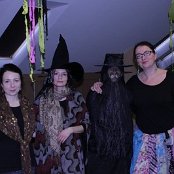 01.12.2016 Andrzejki w naszym Domu