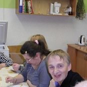 01.12.2016 Andrzejki w naszym Domu
