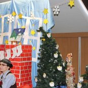 06.12.2016 Mikołajki w naszym Domu