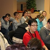 06.12.2016 Mikołajki w naszym Domu