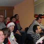 06.12.2016 Mikołajki w naszym Domu