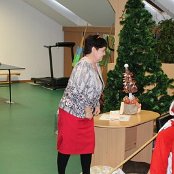 06.12.2016 Mikołajki w naszym Domu