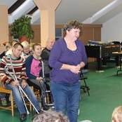 06.12.2016 Mikołajki w naszym Domu