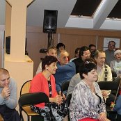 06.12.2016 Mikołajki w naszym Domu