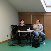 06.12.2016 Mikołajki w naszym Domu