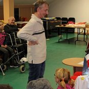 06.12.2016 Mikołajki w naszym Domu