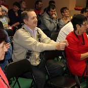 06.12.2016 Mikołajki w naszym Domu