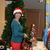 06.12.2016 Mikołajki w naszym Domu