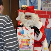 06.12.2016 Mikołajki w naszym Domu