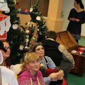 06.12.2016 Mikołajki w naszym Domu