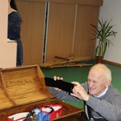 06.12.2016 Mikołajki w naszym Domu