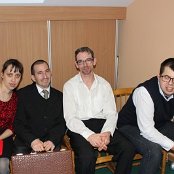 06.12.2016 Mikołajki w naszym Domu