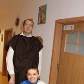 06.12.2016 Mikołajki w naszym Domu