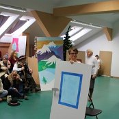 21.12.2016 Wigilia w naszym Domu
