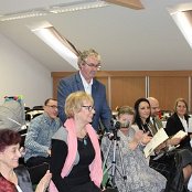21.12.2016 Wigilia w naszym Domu