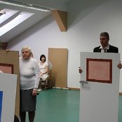 21.12.2016 Wigilia w naszym Domu