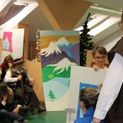 21.12.2016 Wigilia w naszym Domu