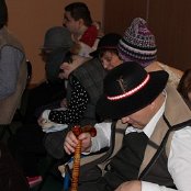 21.12.2016 Wigilia w naszym Domu