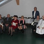21.12.2016 Wigilia w naszym Domu