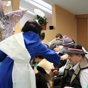 21.12.2016 Wigilia w naszym Domu