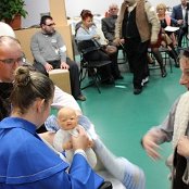 21.12.2016 Wigilia w naszym Domu
