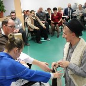 21.12.2016 Wigilia w naszym Domu