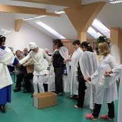 21.12.2016 Wigilia w naszym Domu