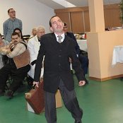 21.12.2016 Wigilia w naszym Domu
