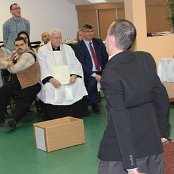 21.12.2016 Wigilia w naszym Domu