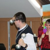 21.12.2016 Wigilia w naszym Domu