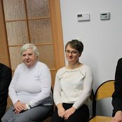 21.12.2016 Wigilia w naszym Domu
