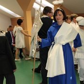 21.12.2016 Wigilia w naszym Domu