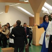 21.12.2016 Wigilia w naszym Domu
