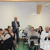 21.12.2016 Wigilia w naszym Domu