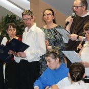 21.12.2016 Wigilia w naszym Domu