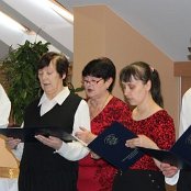 21.12.2016 Wigilia w naszym Domu