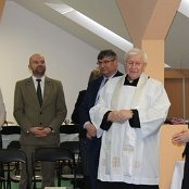 21.12.2016 Wigilia w naszym Domu