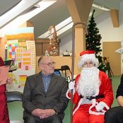 21.12.2016 Wigilia w naszym Domu