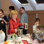 21.12.2016 Wigilia w naszym Domu