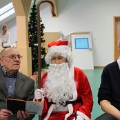 21.12.2016 Wigilia w naszym Domu