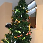 21.12.2016 Wigilia w naszym Domu