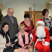 21.12.2016 Wigilia w naszym Domu