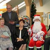 21.12.2016 Wigilia w naszym Domu