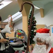 21.12.2016 Wigilia w naszym Domu
