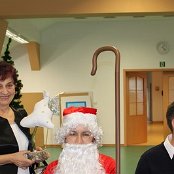 21.12.2016 Wigilia w naszym Domu