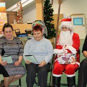 21.12.2016 Wigilia w naszym Domu