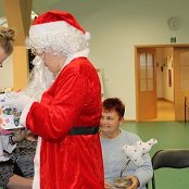 21.12.2016 Wigilia w naszym Domu